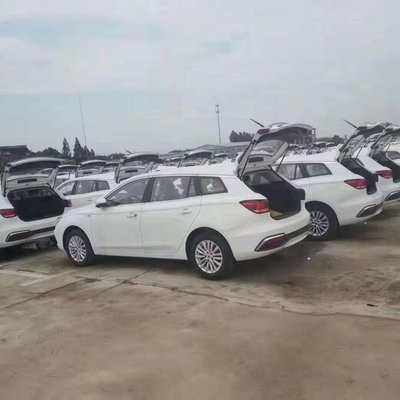 上海專車運營汽車租賃市場全解析 模式、挑戰與選擇指南