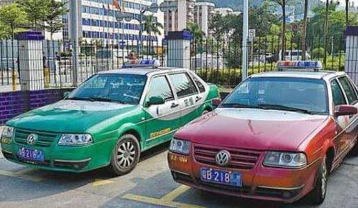 巡游與網約 兩種出租汽車模式的對比分析