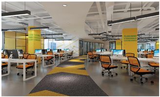 中通信通科技集團 以網絡互聯技術服務，驅動數字化轉型新未來