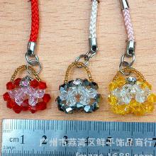 水晶擺掛件飾品 市場價格、批發渠道與廠家資源全解析